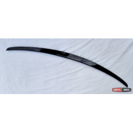 Спойлер Passat B8 USA 